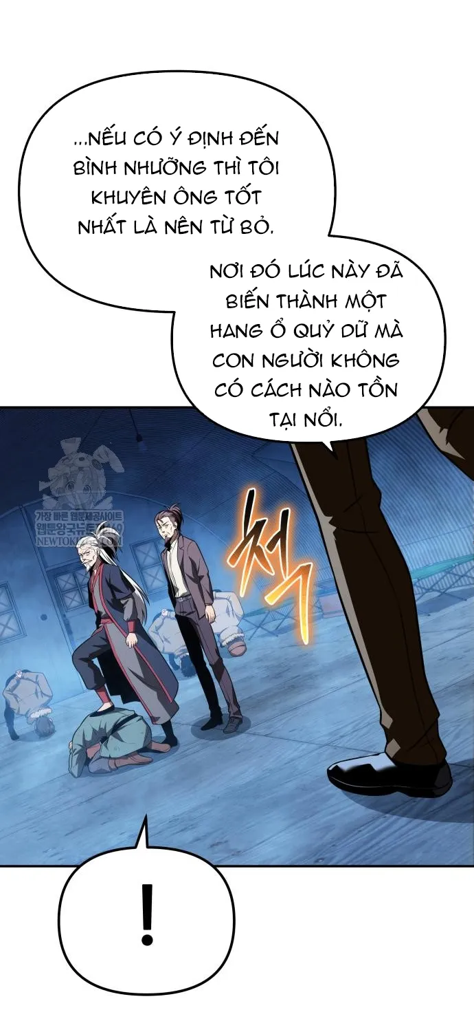 Vua Hiệp Sĩ Đã Trở Lại Với Một Vị Thần Chap 154 - Next Chap 155