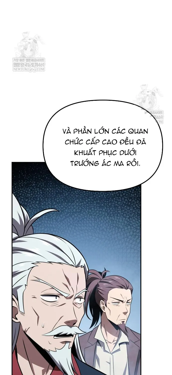 Vua Hiệp Sĩ Đã Trở Lại Với Một Vị Thần Chap 154 - Next Chap 155