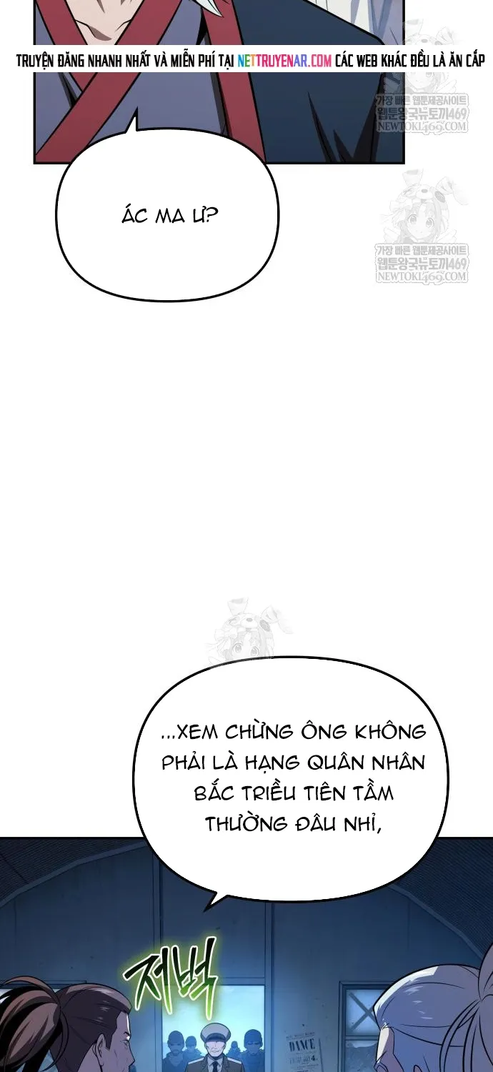 Vua Hiệp Sĩ Đã Trở Lại Với Một Vị Thần Chap 154 - Next Chap 155