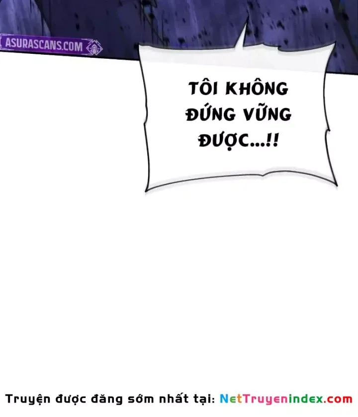 Vua Hiệp Sĩ Đã Trở Lại Với Một Vị Thần Chap 160 - Next Chap 161