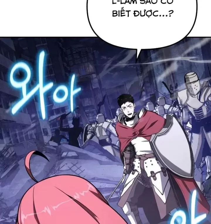 Vua Hiệp Sĩ Đã Trở Lại Với Một Vị Thần Chap 160 - Next Chap 161
