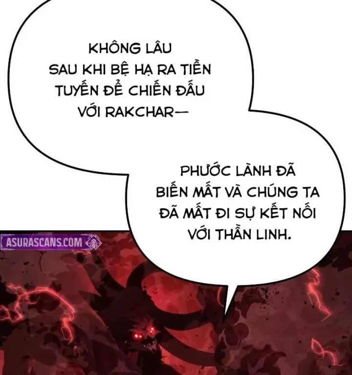 Vua Hiệp Sĩ Đã Trở Lại Với Một Vị Thần Chap 160 - Next Chap 161