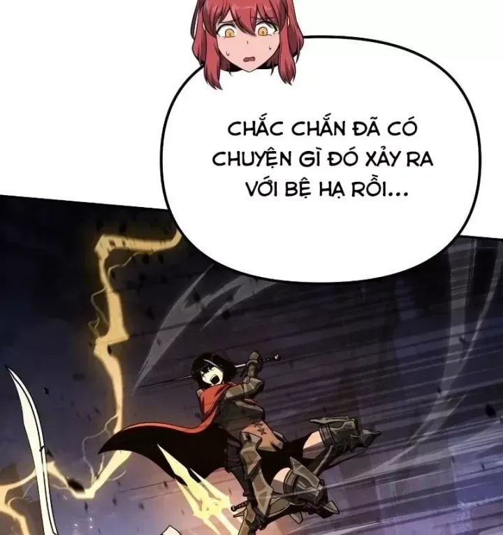 Vua Hiệp Sĩ Đã Trở Lại Với Một Vị Thần Chap 160 - Next Chap 161
