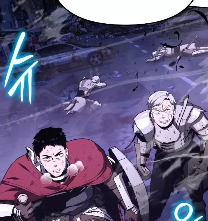 Vua Hiệp Sĩ Đã Trở Lại Với Một Vị Thần Chap 160 - Next Chap 161