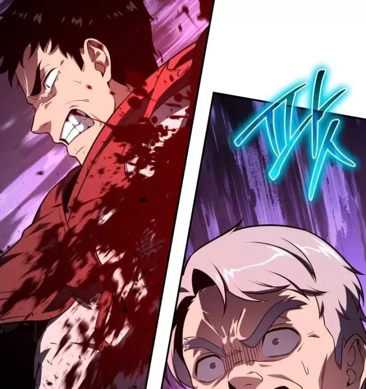 Vua Hiệp Sĩ Đã Trở Lại Với Một Vị Thần Chap 160 - Next Chap 161