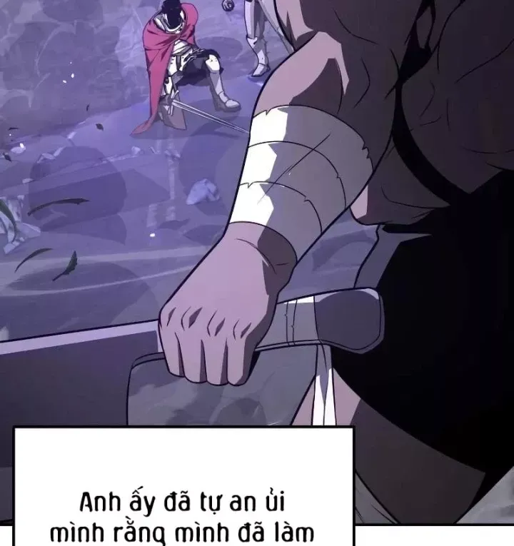 Vua Hiệp Sĩ Đã Trở Lại Với Một Vị Thần Chap 160 - Next Chap 161