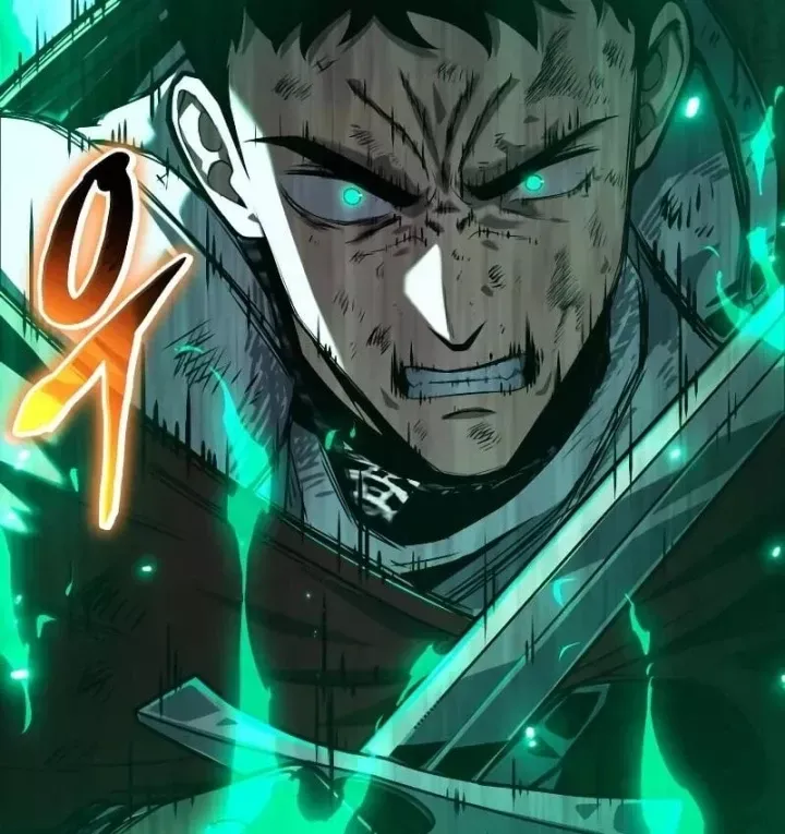Vua Hiệp Sĩ Đã Trở Lại Với Một Vị Thần Chap 160 - Next Chap 161