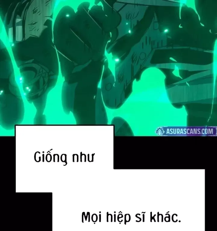 Vua Hiệp Sĩ Đã Trở Lại Với Một Vị Thần Chap 160 - Next Chap 161