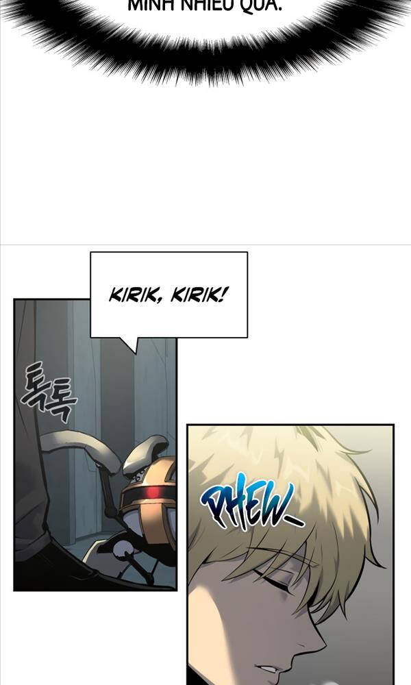 Vua Hiệp Sĩ Đã Trở Lại Với Một Vị Thần Chap 17 - Next Chap 18