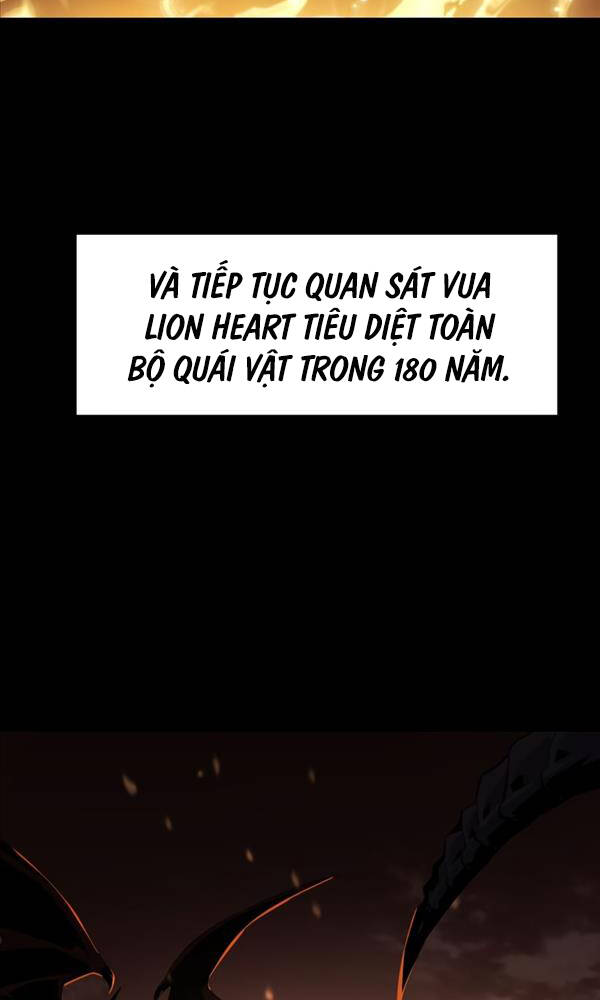 Vua Hiệp Sĩ Đã Trở Lại Với Một Vị Thần Chap 17 - Next Chap 18