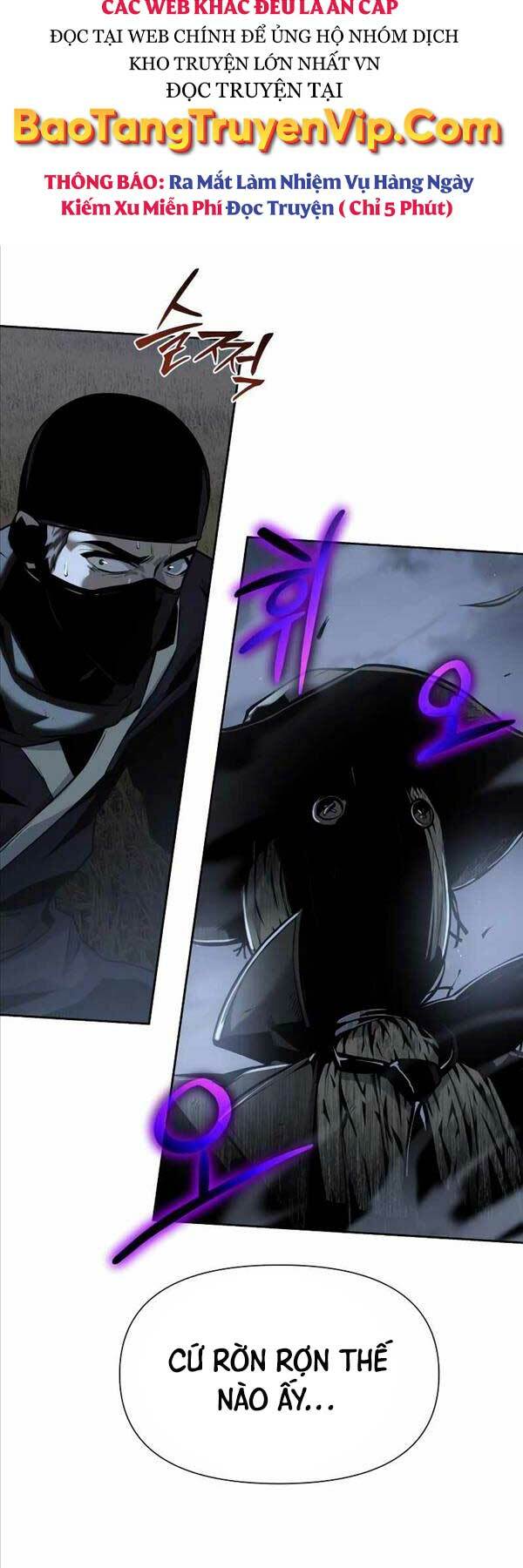 Vua Hiệp Sĩ Đã Trở Lại Với Một Vị Thần Chap 18 - Next Chap 19