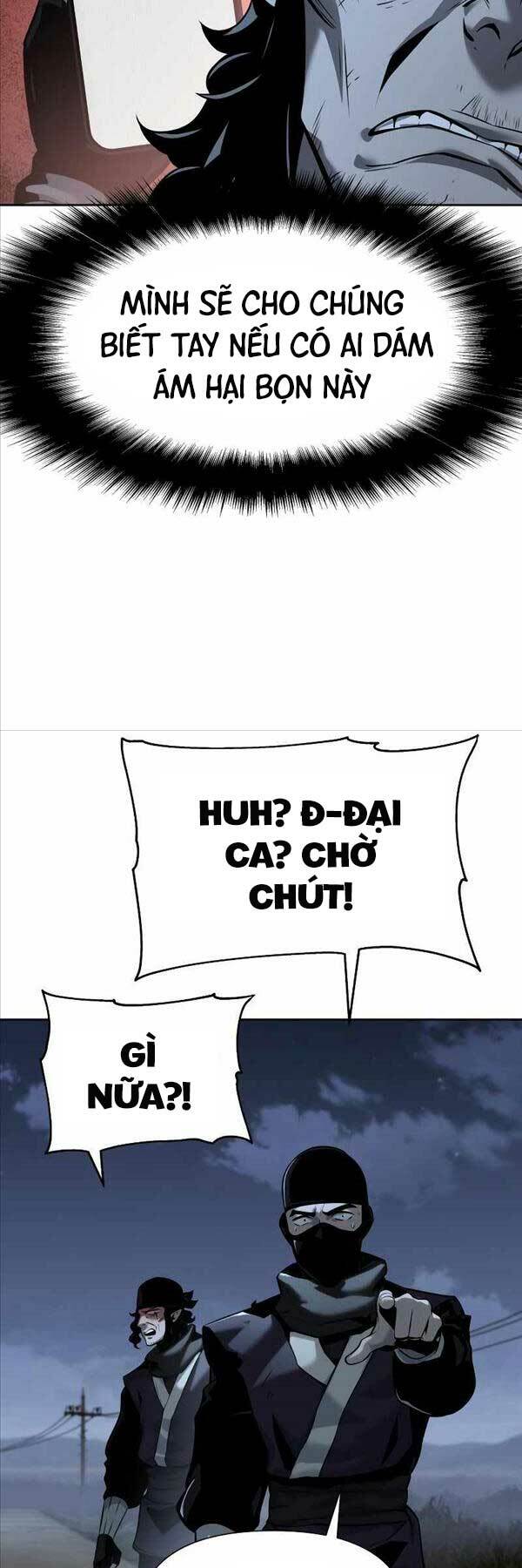 Vua Hiệp Sĩ Đã Trở Lại Với Một Vị Thần Chap 18 - Next Chap 19