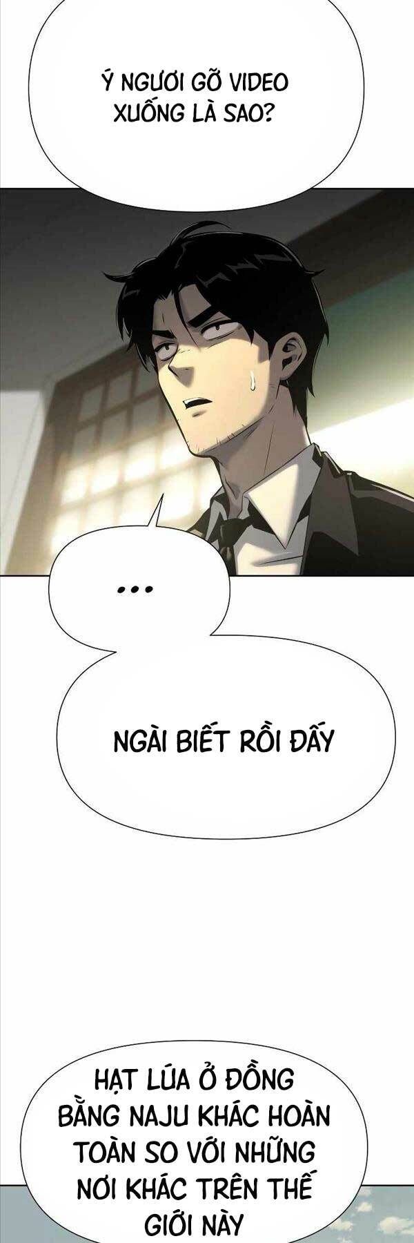 Vua Hiệp Sĩ Đã Trở Lại Với Một Vị Thần Chap 18 - Next Chap 19