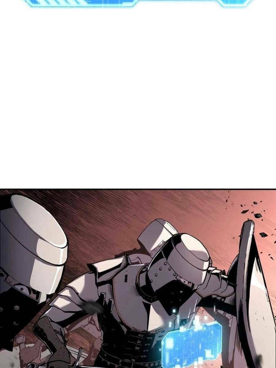 Vua Hiệp Sĩ Đã Trở Lại Với Một Vị Thần Chap 20 - Next Chap 21