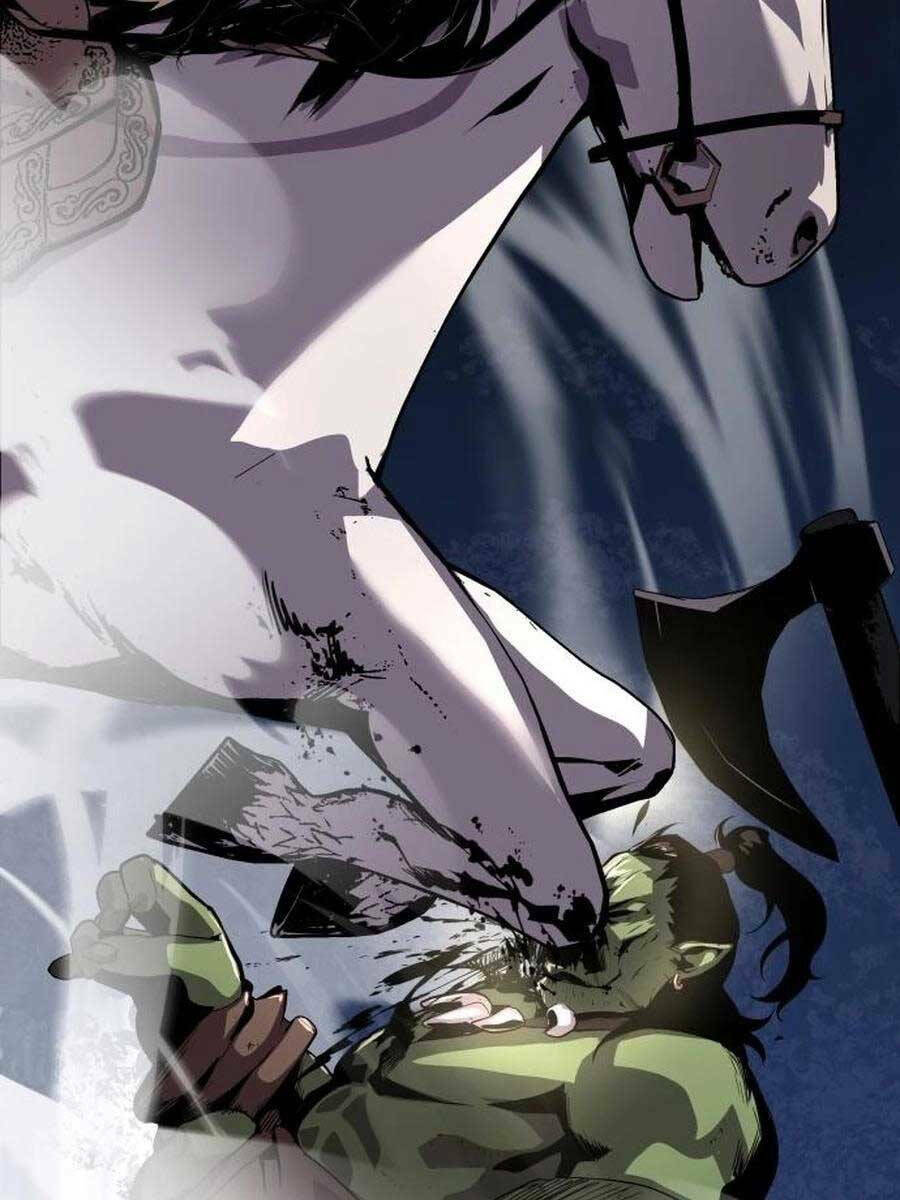 Vua Hiệp Sĩ Đã Trở Lại Với Một Vị Thần Chap 20 - Next Chap 21