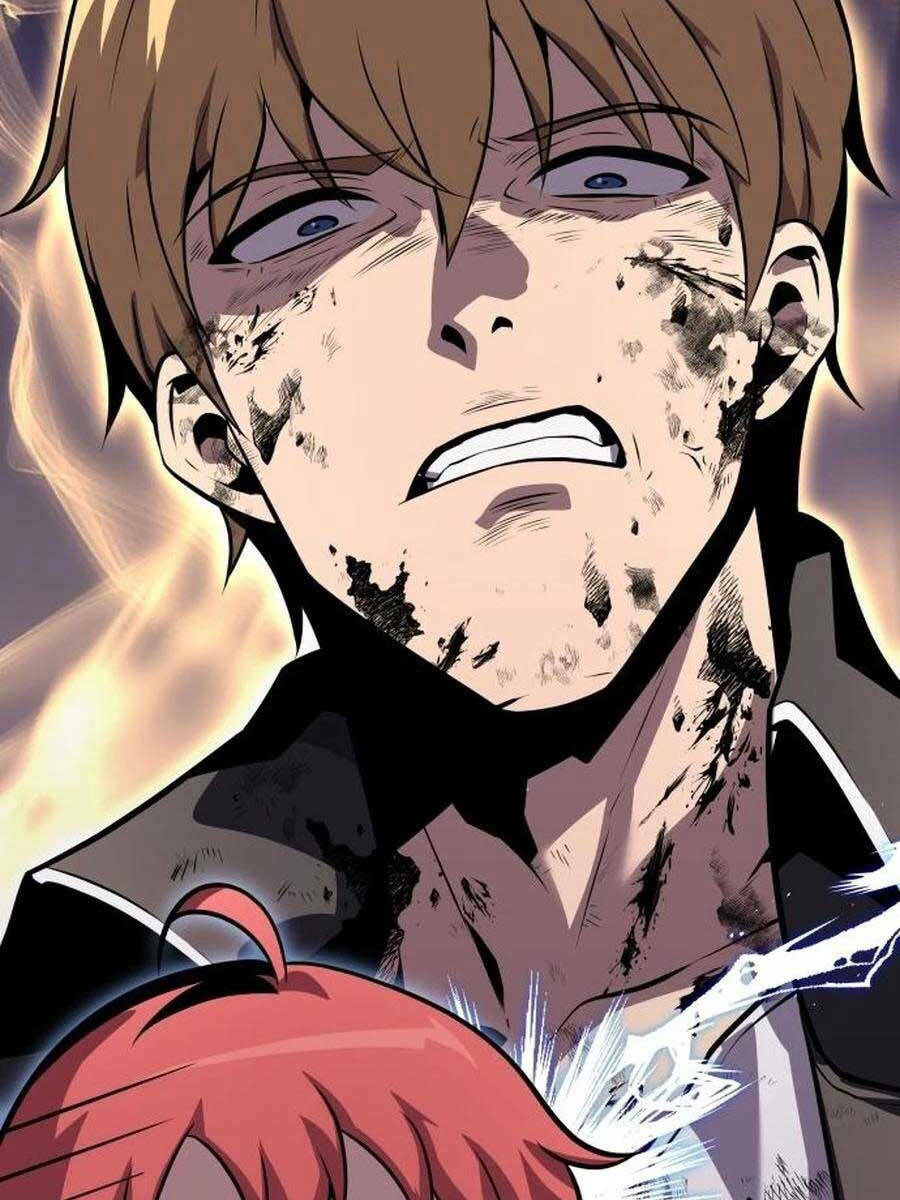 Vua Hiệp Sĩ Đã Trở Lại Với Một Vị Thần Chap 20 - Next Chap 21