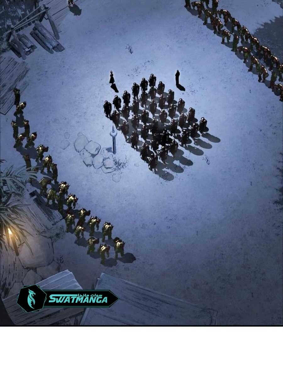 Vua Hiệp Sĩ Đã Trở Lại Với Một Vị Thần Chap 20 - Next Chap 21