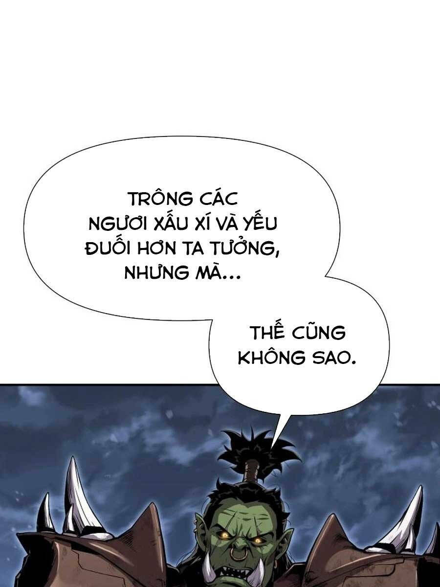 Vua Hiệp Sĩ Đã Trở Lại Với Một Vị Thần Chap 20 - Next Chap 21