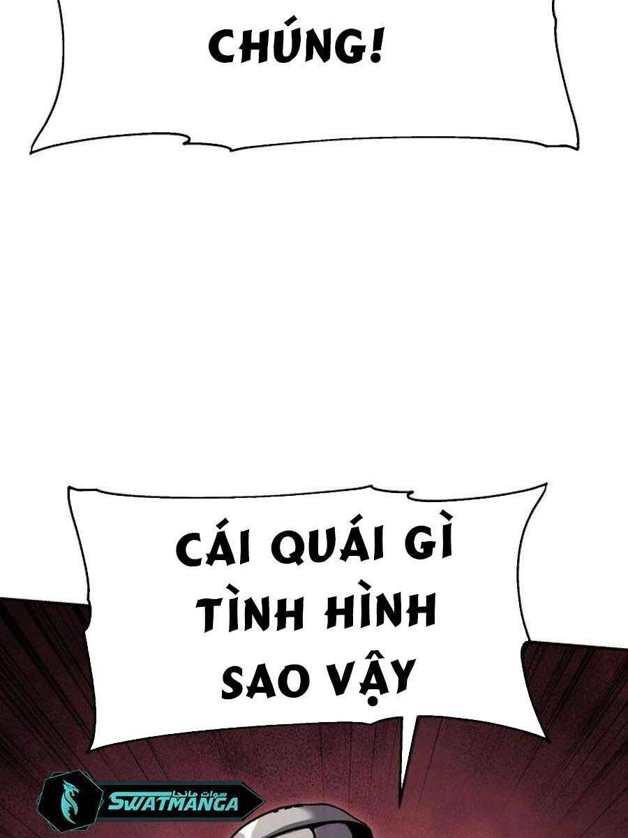 Vua Hiệp Sĩ Đã Trở Lại Với Một Vị Thần Chap 20 - Next Chap 21