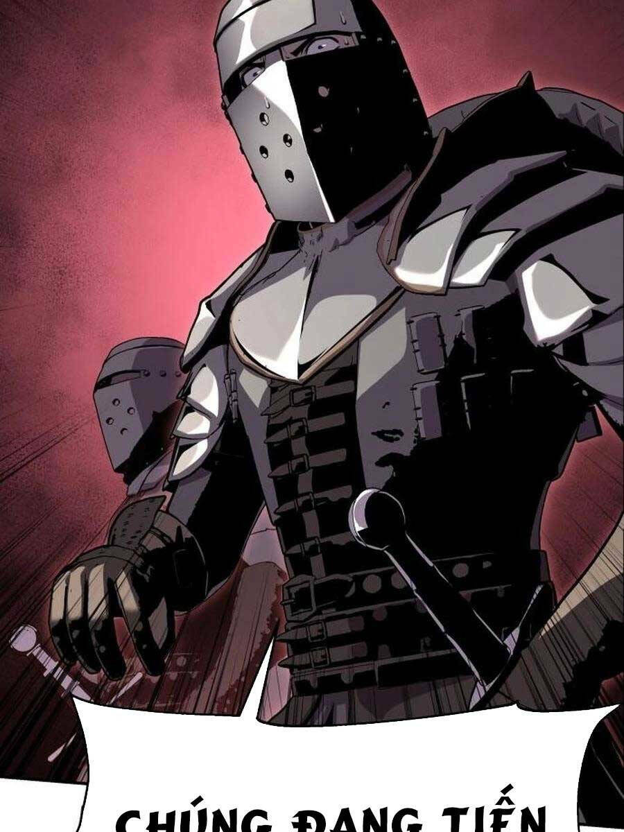 Vua Hiệp Sĩ Đã Trở Lại Với Một Vị Thần Chap 20 - Next Chap 21