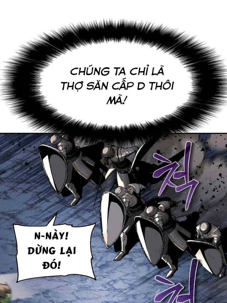 Vua Hiệp Sĩ Đã Trở Lại Với Một Vị Thần Chap 20 - Next Chap 21