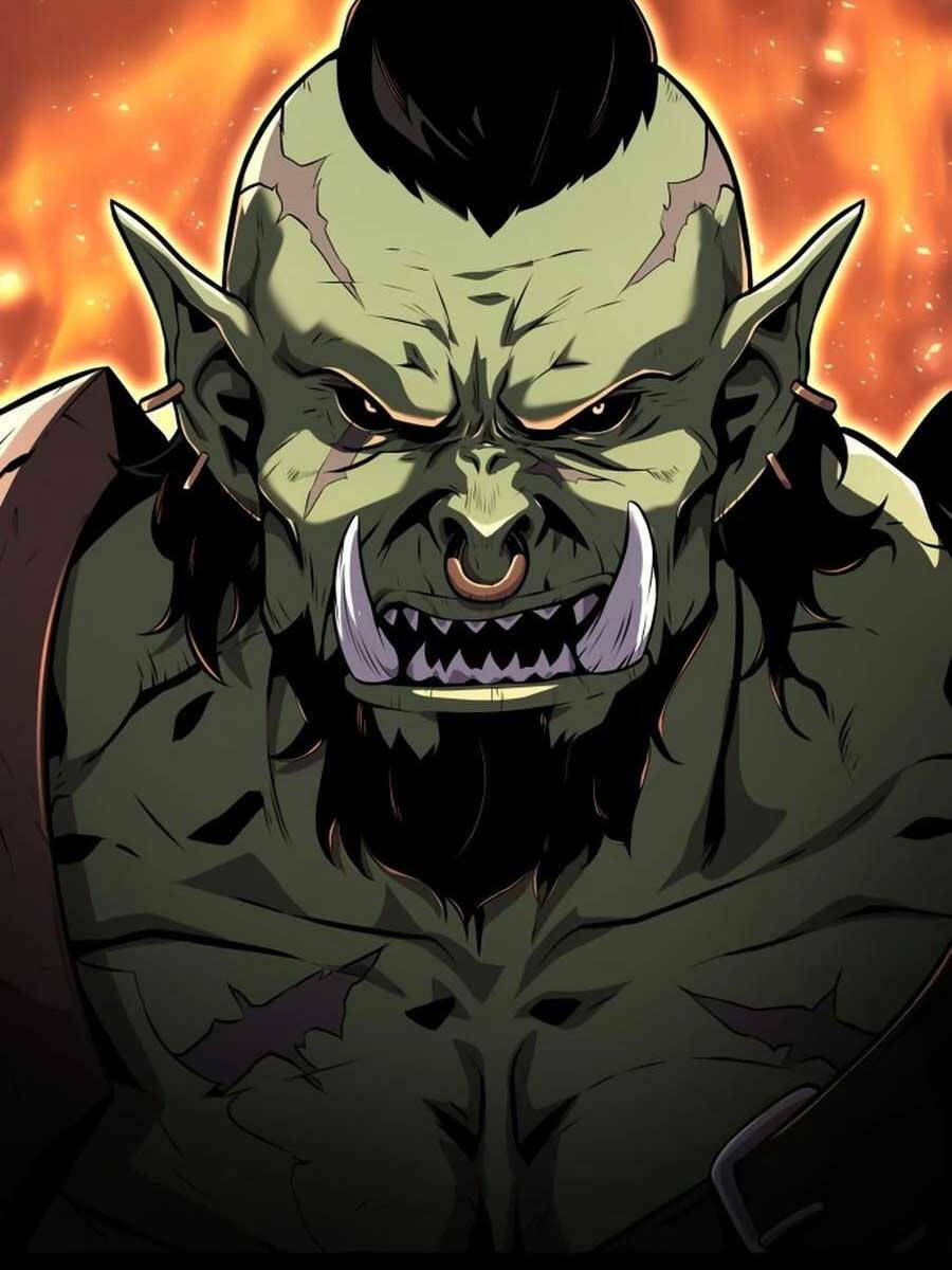 Vua Hiệp Sĩ Đã Trở Lại Với Một Vị Thần Chap 21 - Next Chap 22