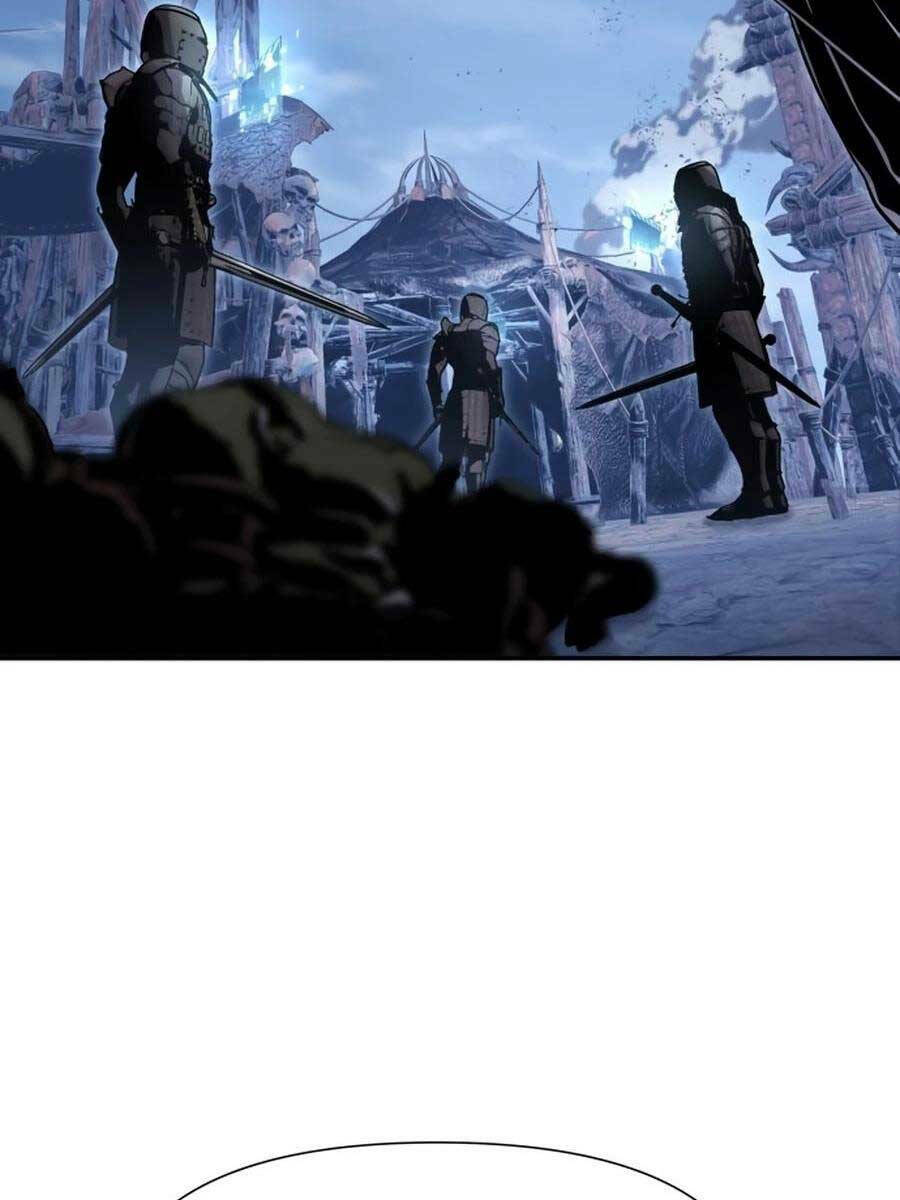 Vua Hiệp Sĩ Đã Trở Lại Với Một Vị Thần Chap 21 - Next Chap 22