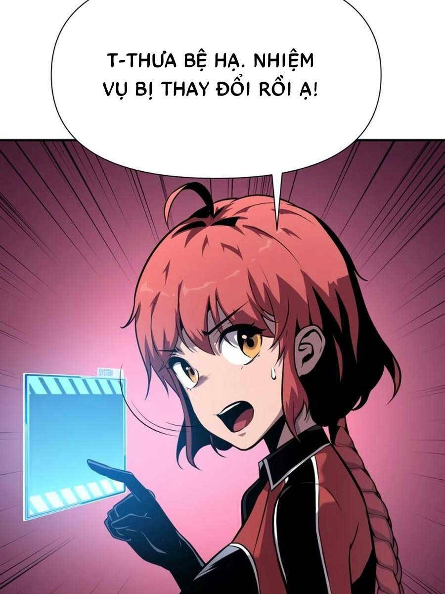 Vua Hiệp Sĩ Đã Trở Lại Với Một Vị Thần Chap 21 - Next Chap 22