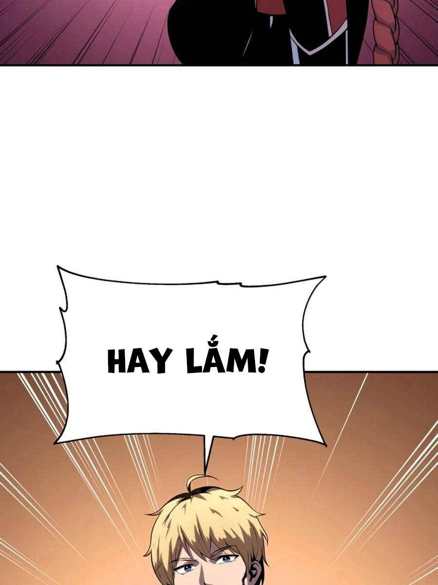 Vua Hiệp Sĩ Đã Trở Lại Với Một Vị Thần Chap 21 - Next Chap 22