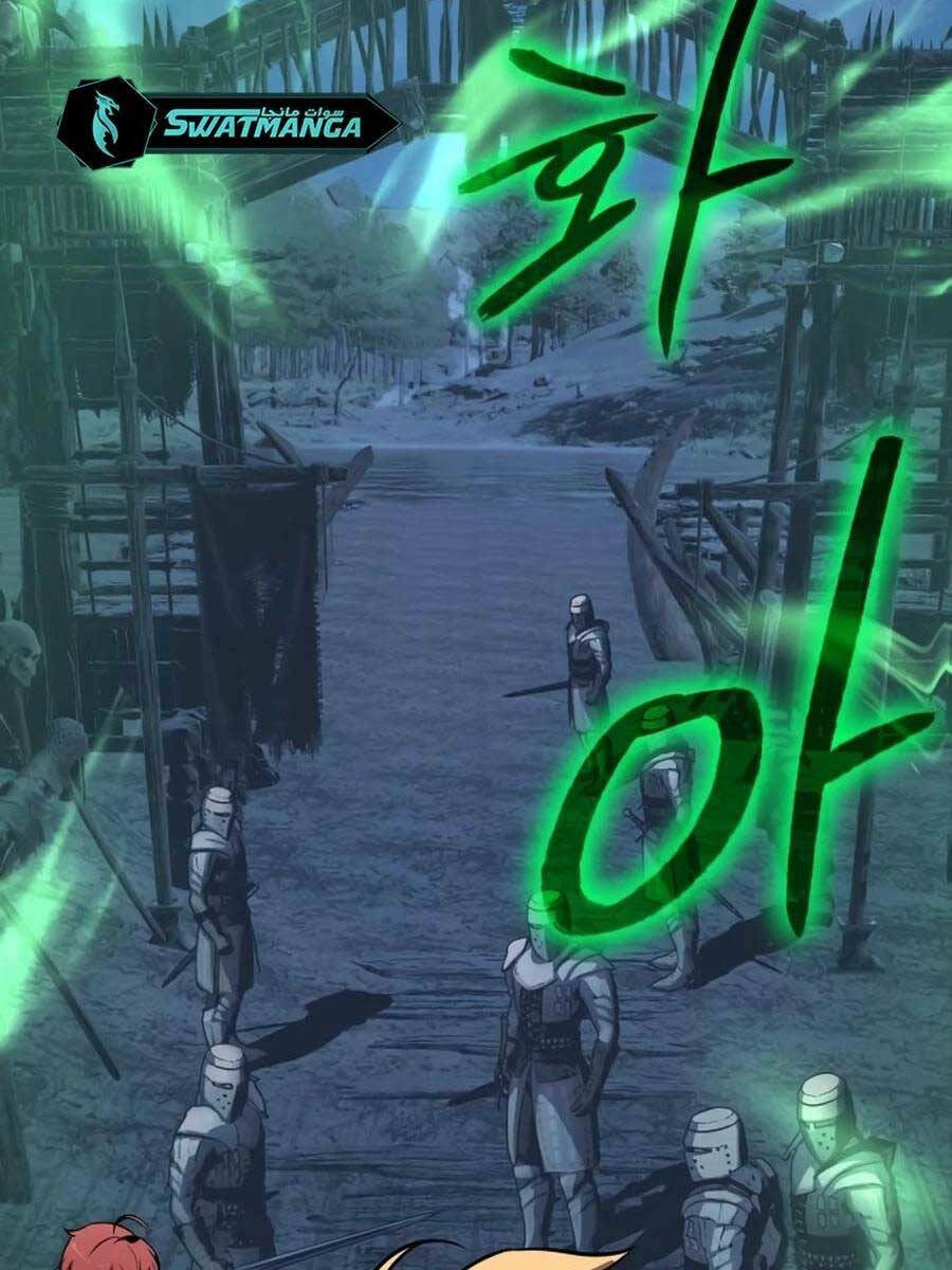 Vua Hiệp Sĩ Đã Trở Lại Với Một Vị Thần Chap 21 - Next Chap 22