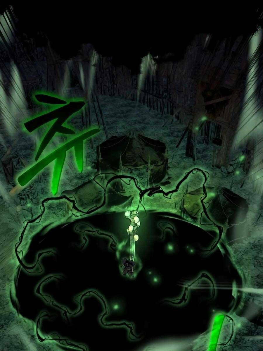 Vua Hiệp Sĩ Đã Trở Lại Với Một Vị Thần Chap 21 - Next Chap 22