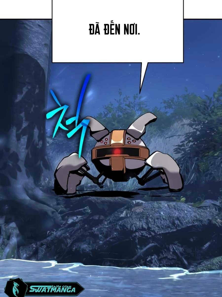 Vua Hiệp Sĩ Đã Trở Lại Với Một Vị Thần Chap 21 - Next Chap 22