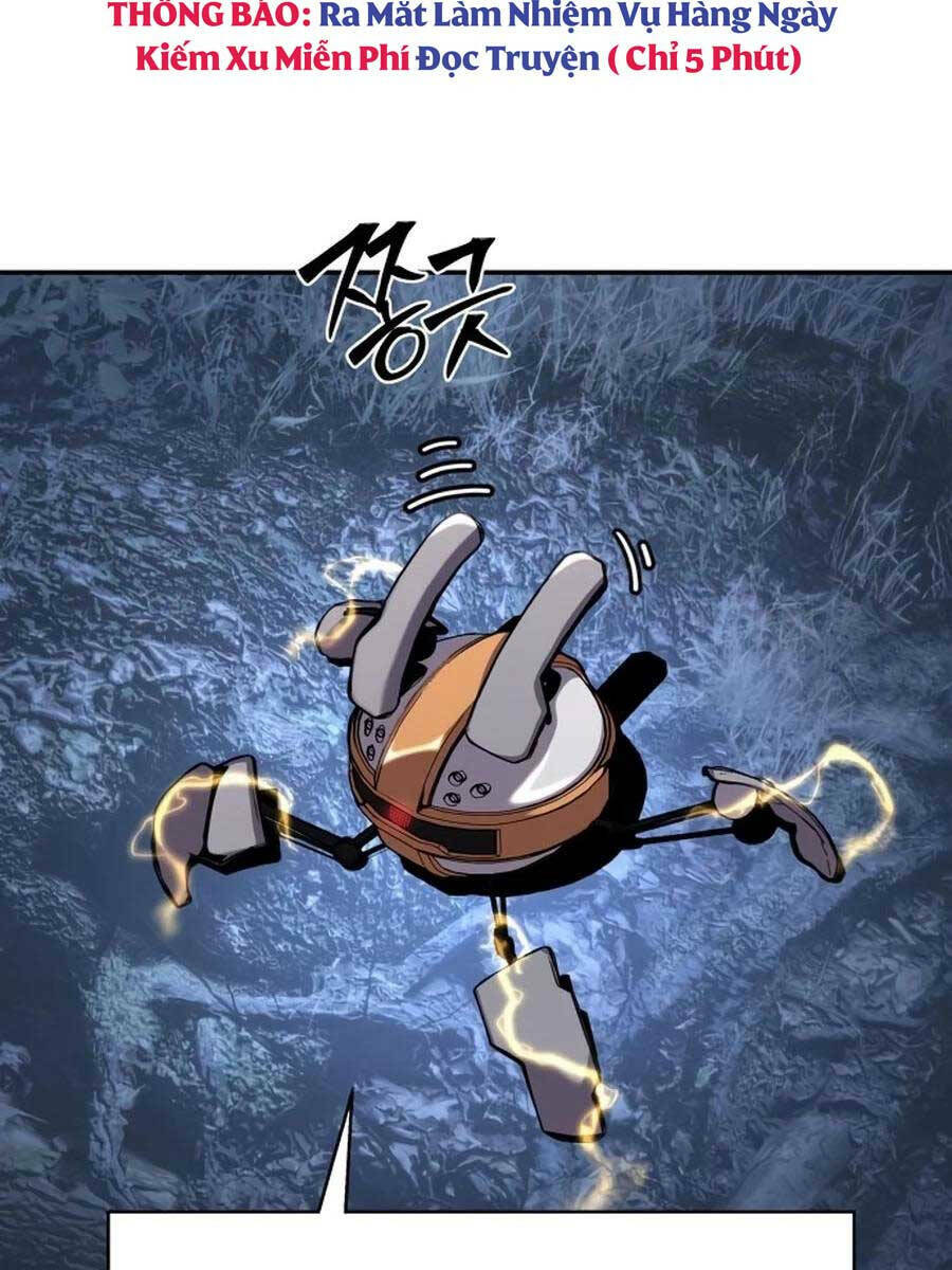 Vua Hiệp Sĩ Đã Trở Lại Với Một Vị Thần Chap 21 - Next Chap 22