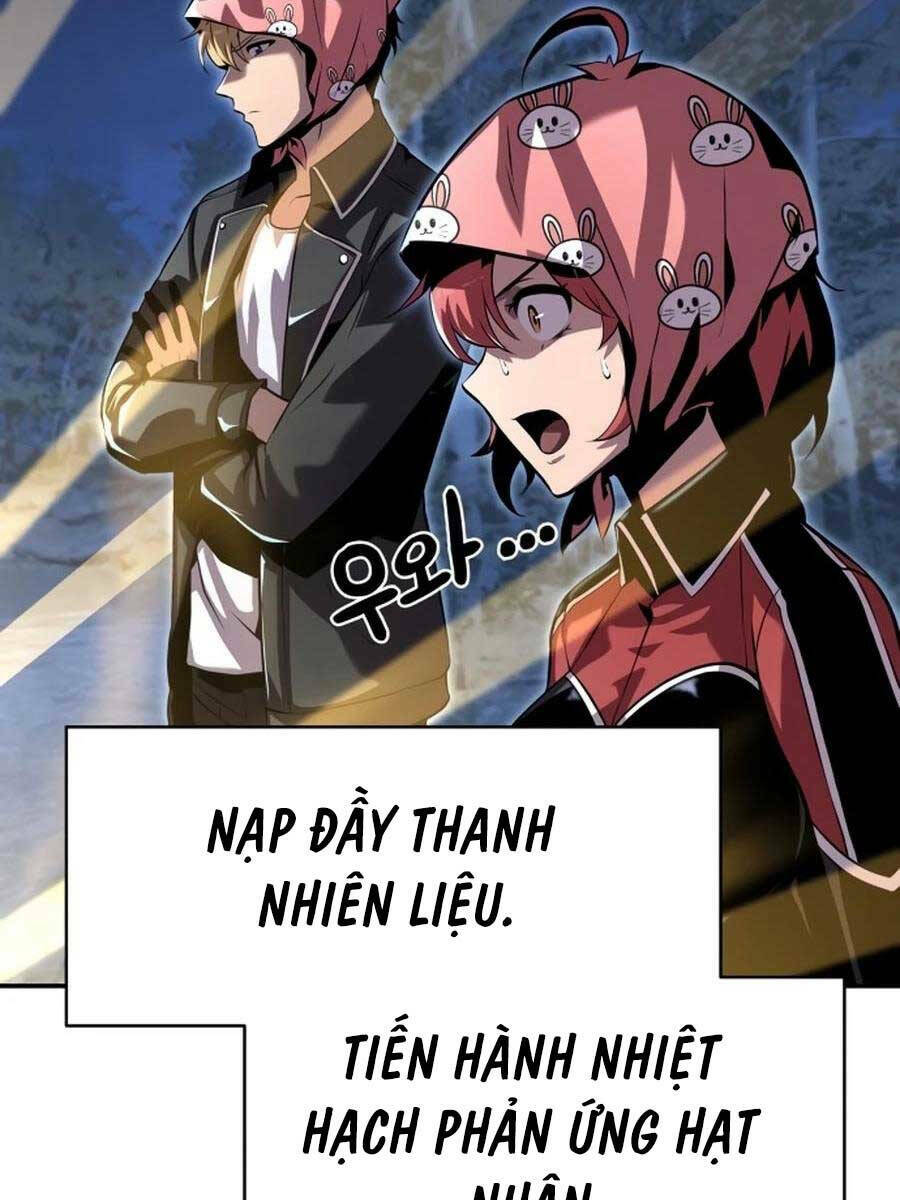 Vua Hiệp Sĩ Đã Trở Lại Với Một Vị Thần Chap 21 - Next Chap 22