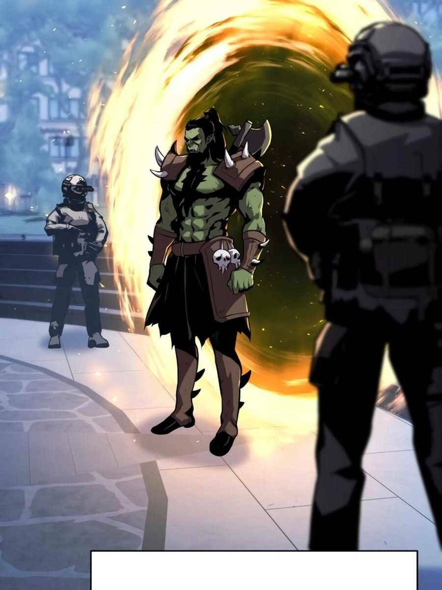 Vua Hiệp Sĩ Đã Trở Lại Với Một Vị Thần Chap 21 - Next Chap 22