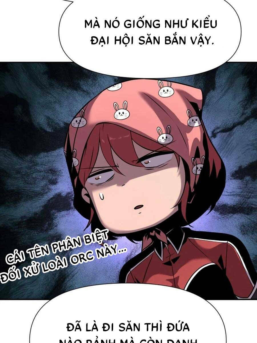 Vua Hiệp Sĩ Đã Trở Lại Với Một Vị Thần Chap 21 - Next Chap 22