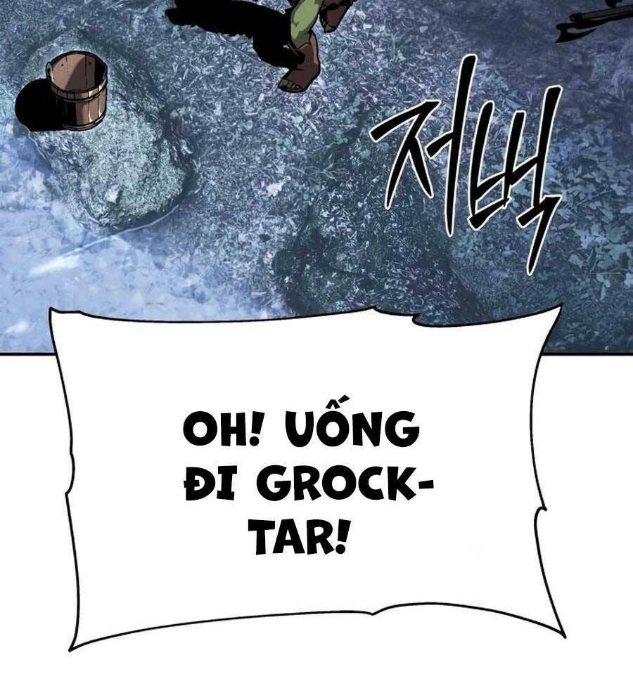 Vua Hiệp Sĩ Đã Trở Lại Với Một Vị Thần Chap 21 - Next Chap 22