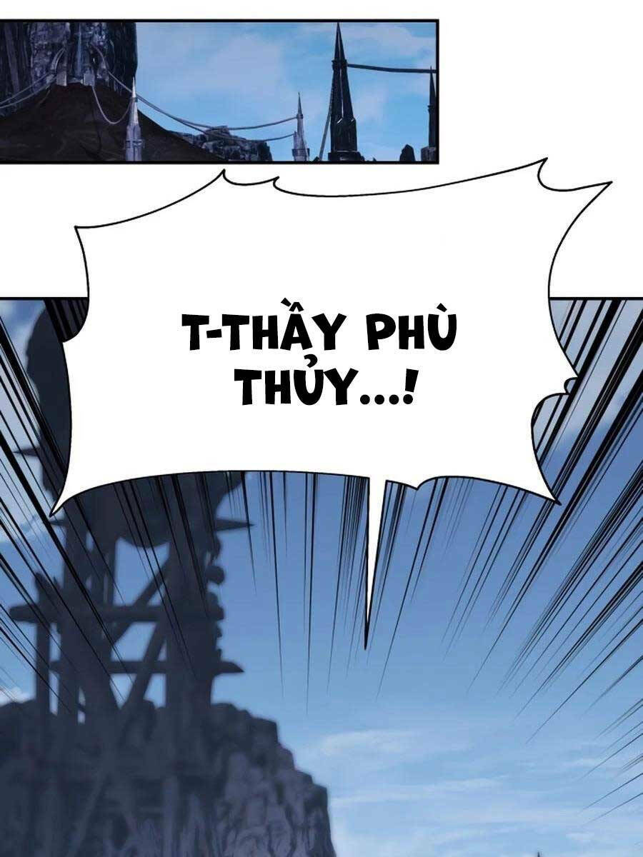 Vua Hiệp Sĩ Đã Trở Lại Với Một Vị Thần Chap 21 - Next Chap 22