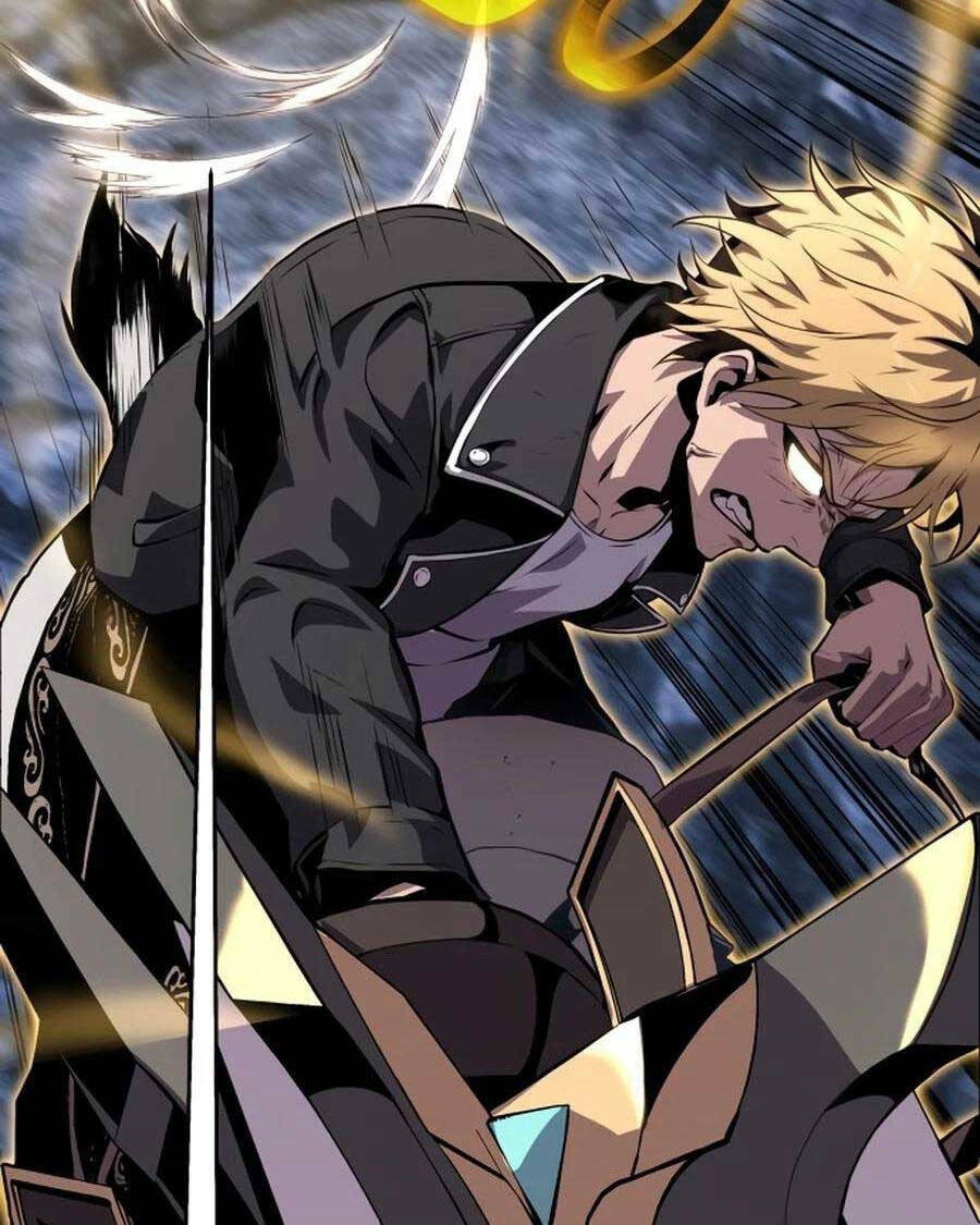 Vua Hiệp Sĩ Đã Trở Lại Với Một Vị Thần Chap 21 - Next Chap 22