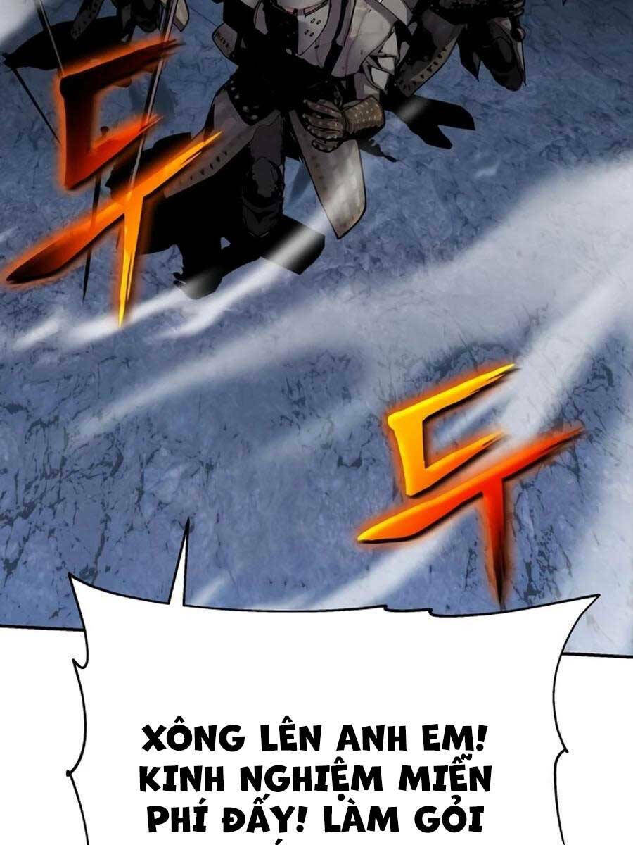 Vua Hiệp Sĩ Đã Trở Lại Với Một Vị Thần Chap 21 - Next Chap 22