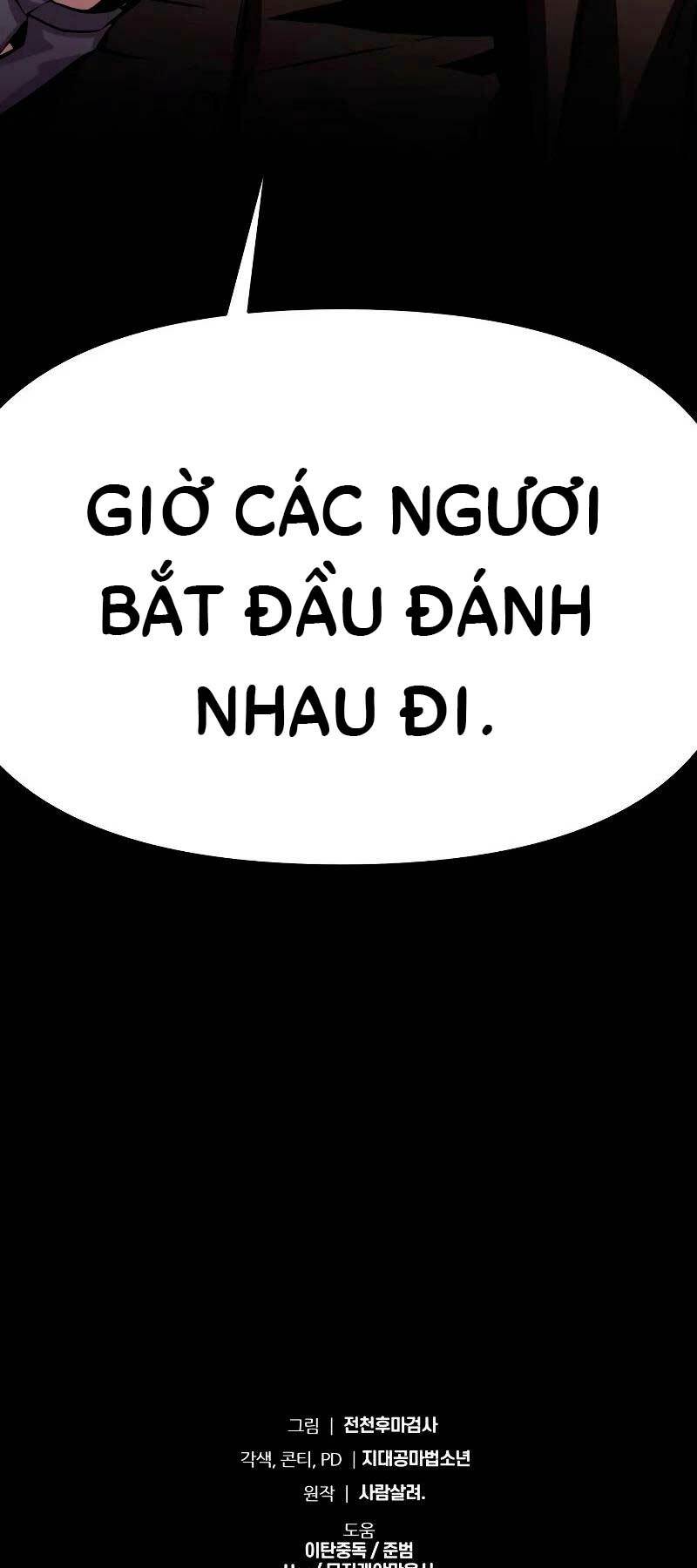 Vua Hiệp Sĩ Đã Trở Lại Với Một Vị Thần Chap 23 - Next Chap 24