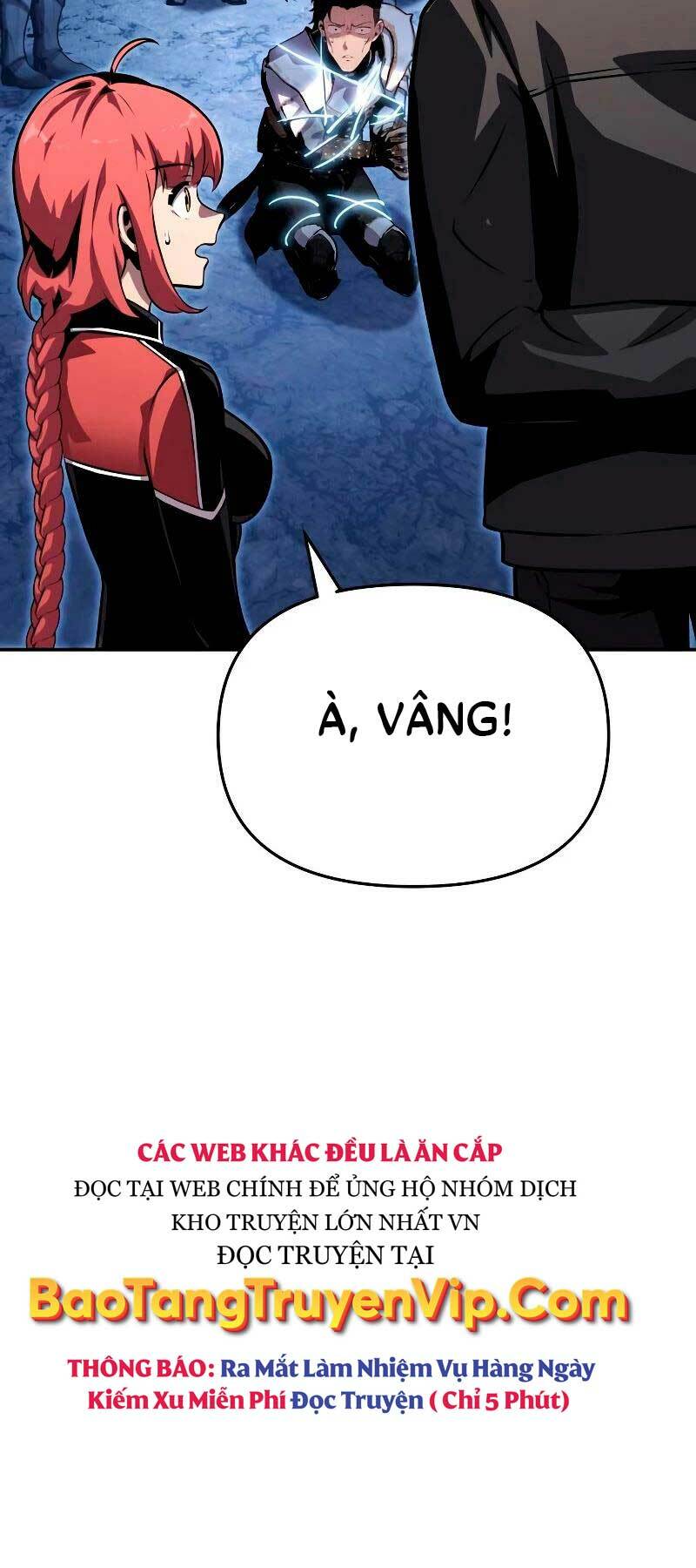 Vua Hiệp Sĩ Đã Trở Lại Với Một Vị Thần Chap 23 - Next Chap 24