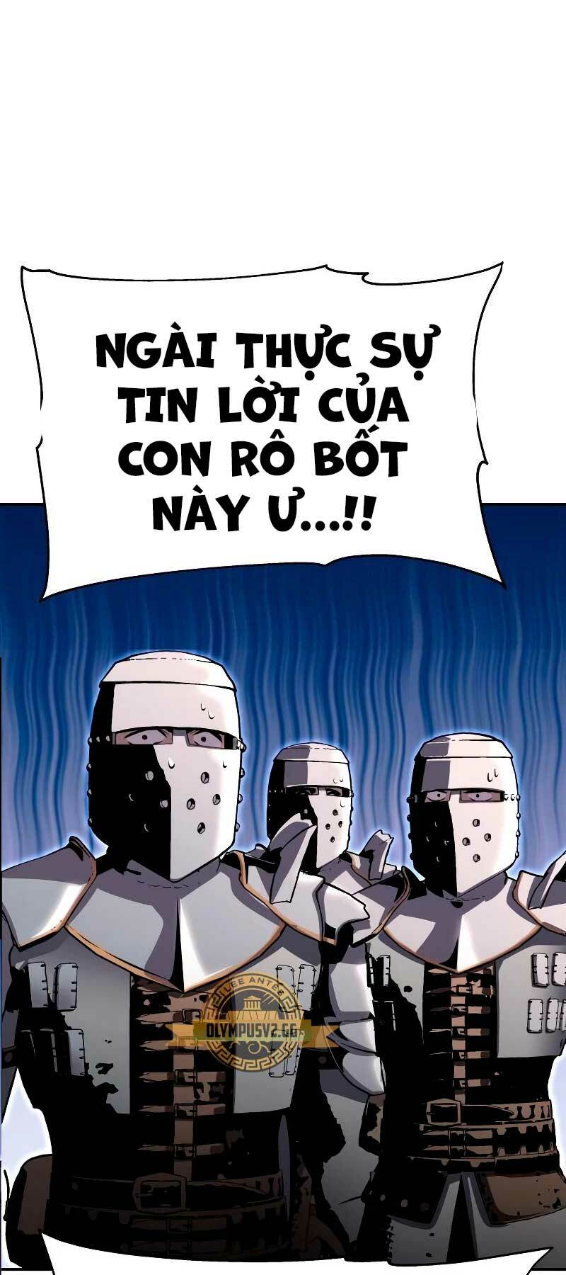 Vua Hiệp Sĩ Đã Trở Lại Với Một Vị Thần Chap 23 - Next Chap 24