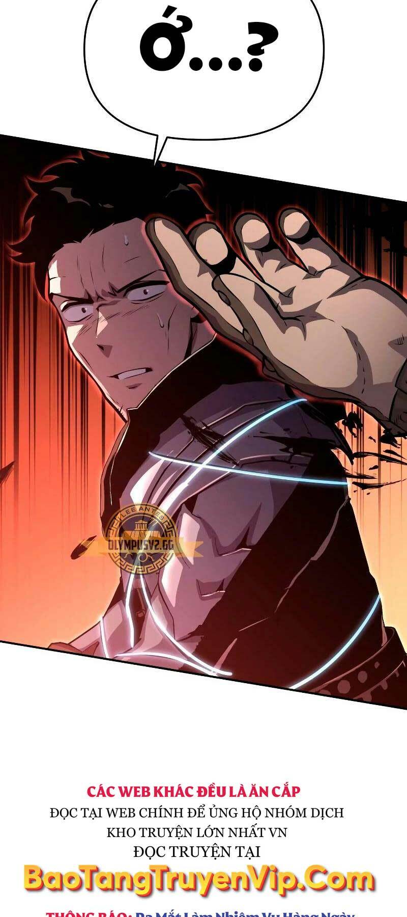 Vua Hiệp Sĩ Đã Trở Lại Với Một Vị Thần Chap 23 - Next Chap 24