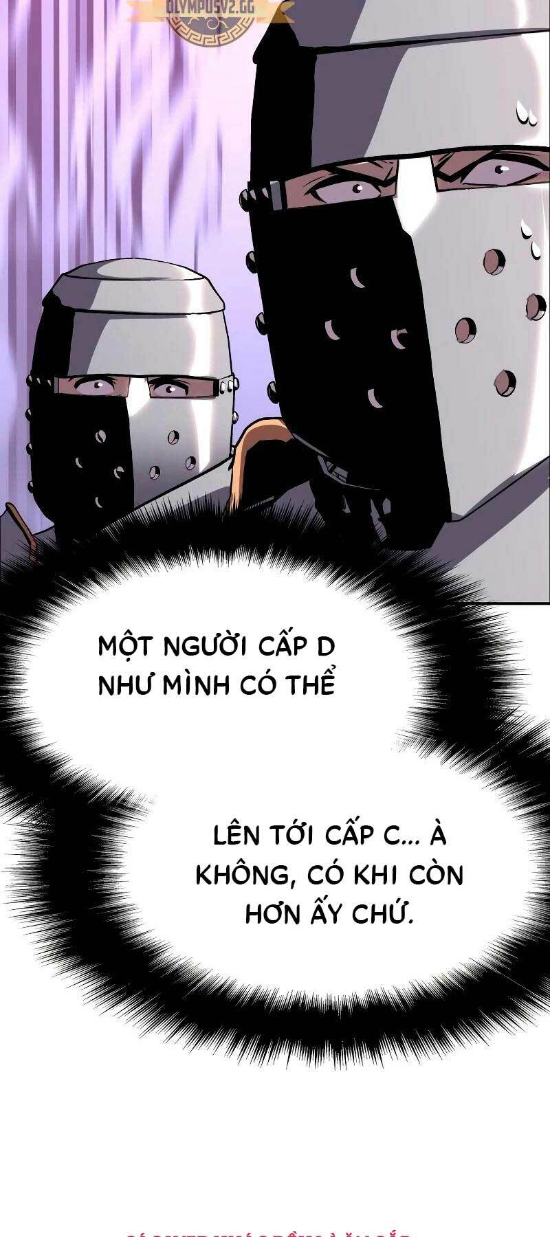 Vua Hiệp Sĩ Đã Trở Lại Với Một Vị Thần Chap 23 - Next Chap 24