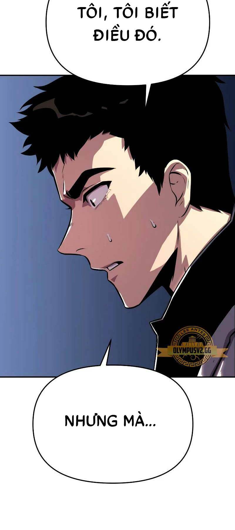 Vua Hiệp Sĩ Đã Trở Lại Với Một Vị Thần Chap 23 - Next Chap 24