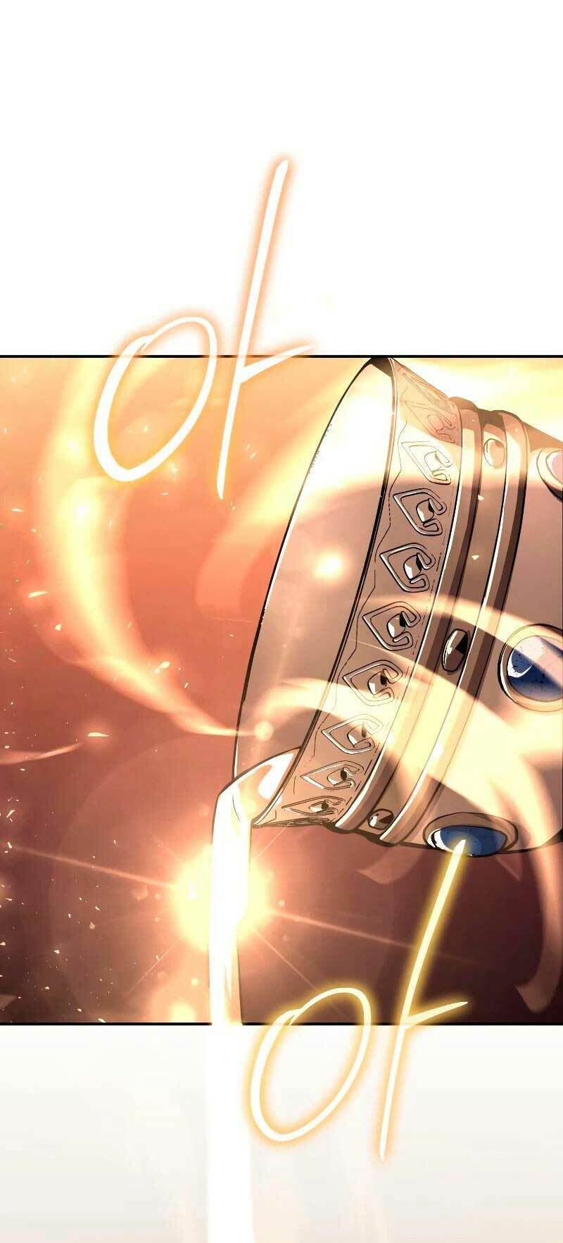 Vua Hiệp Sĩ Đã Trở Lại Với Một Vị Thần Chap 23 - Next Chap 24