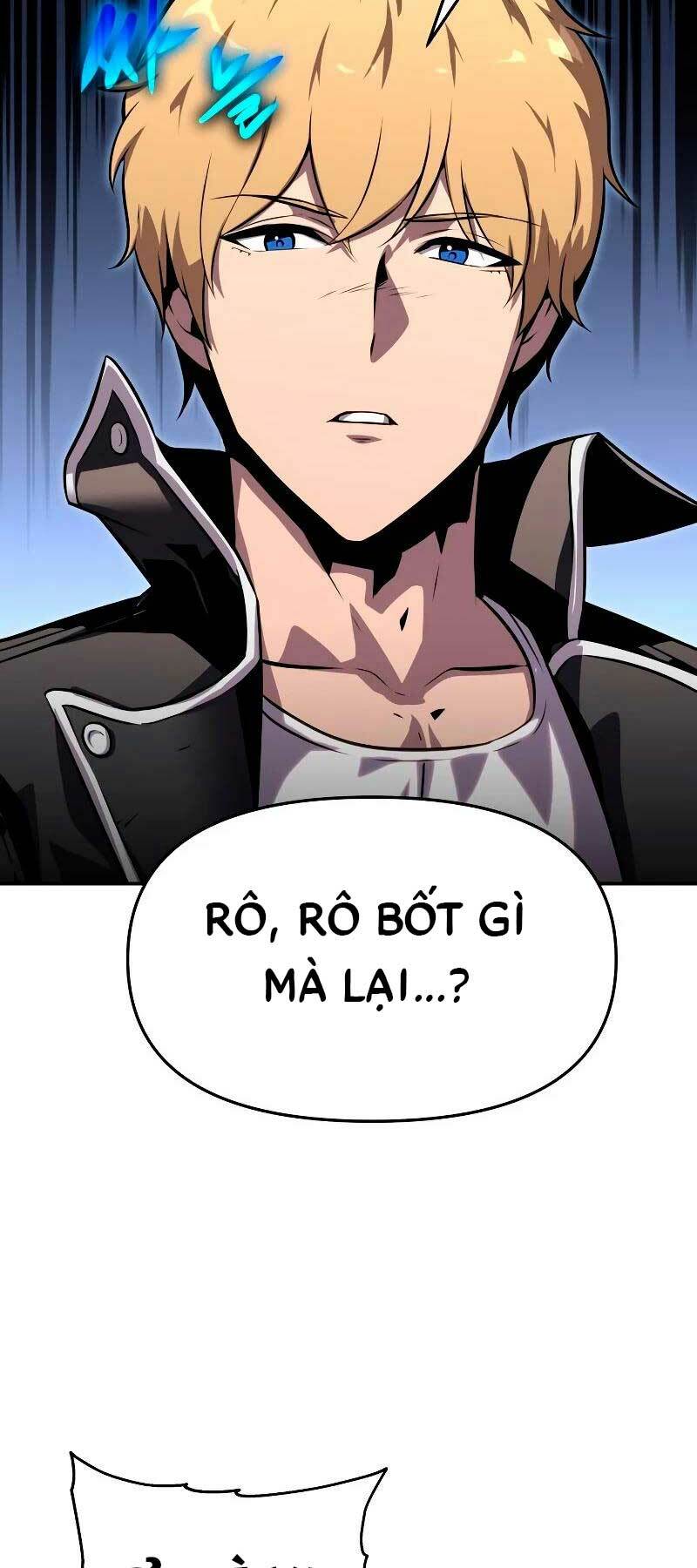 Vua Hiệp Sĩ Đã Trở Lại Với Một Vị Thần Chap 23 - Next Chap 24