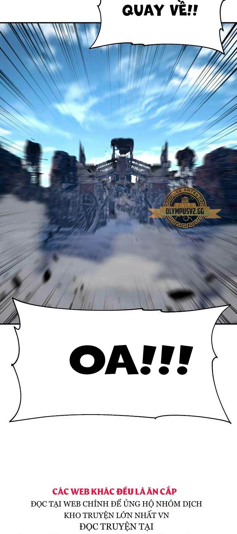 Vua Hiệp Sĩ Đã Trở Lại Với Một Vị Thần Chap 23 - Next Chap 24