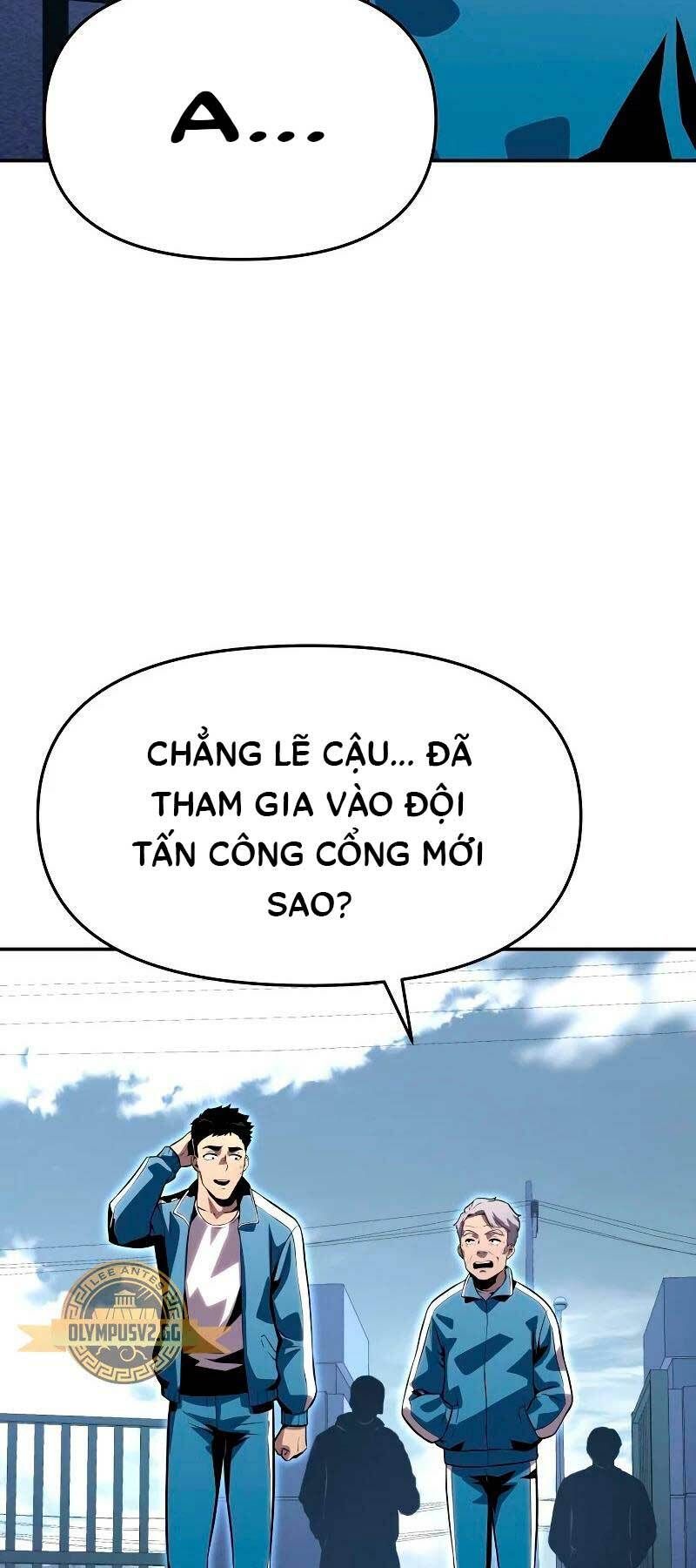 Vua Hiệp Sĩ Đã Trở Lại Với Một Vị Thần Chap 23 - Next Chap 24